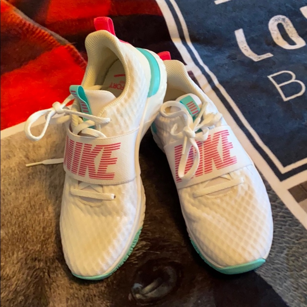 Nike Renew